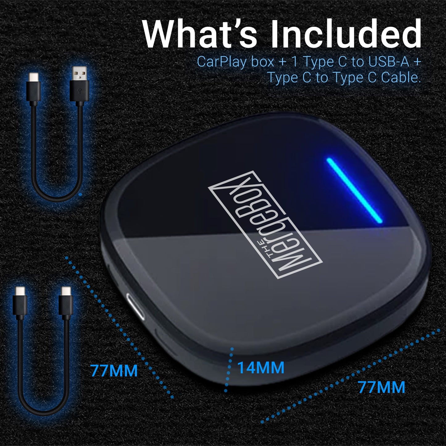 The Merge Box© - Unlock App Download