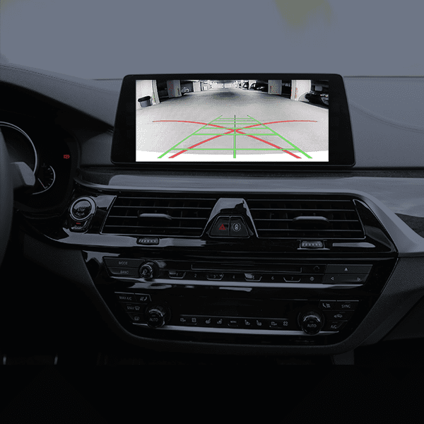 BMW Mini 2009-2012 | OEM CarPlay & Android Auto Integration Module
