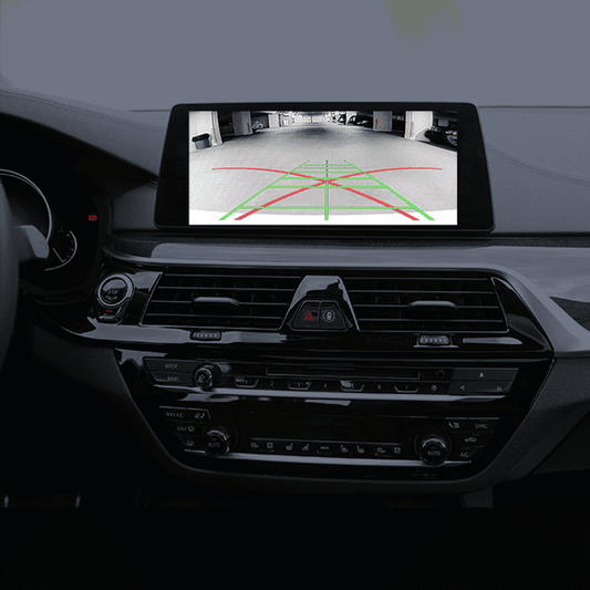 BMW Mini 2009-2012 | OEM CarPlay & Android Auto Integration Module