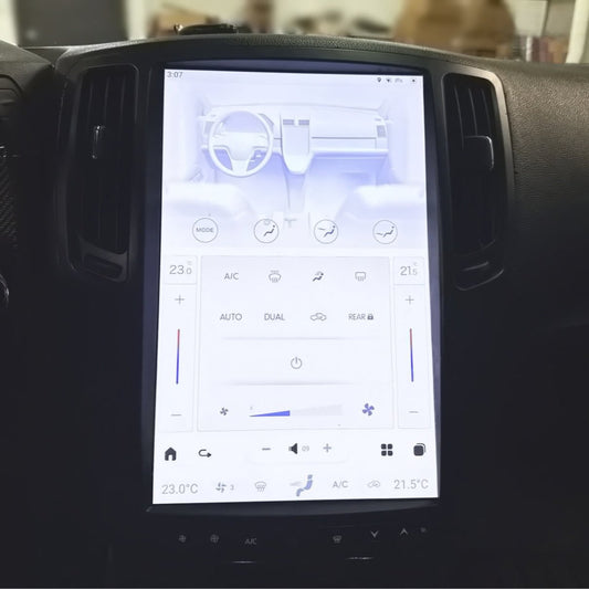 Infiniti G35 2007-2019 | Smart Touchscreen Display Upgrade