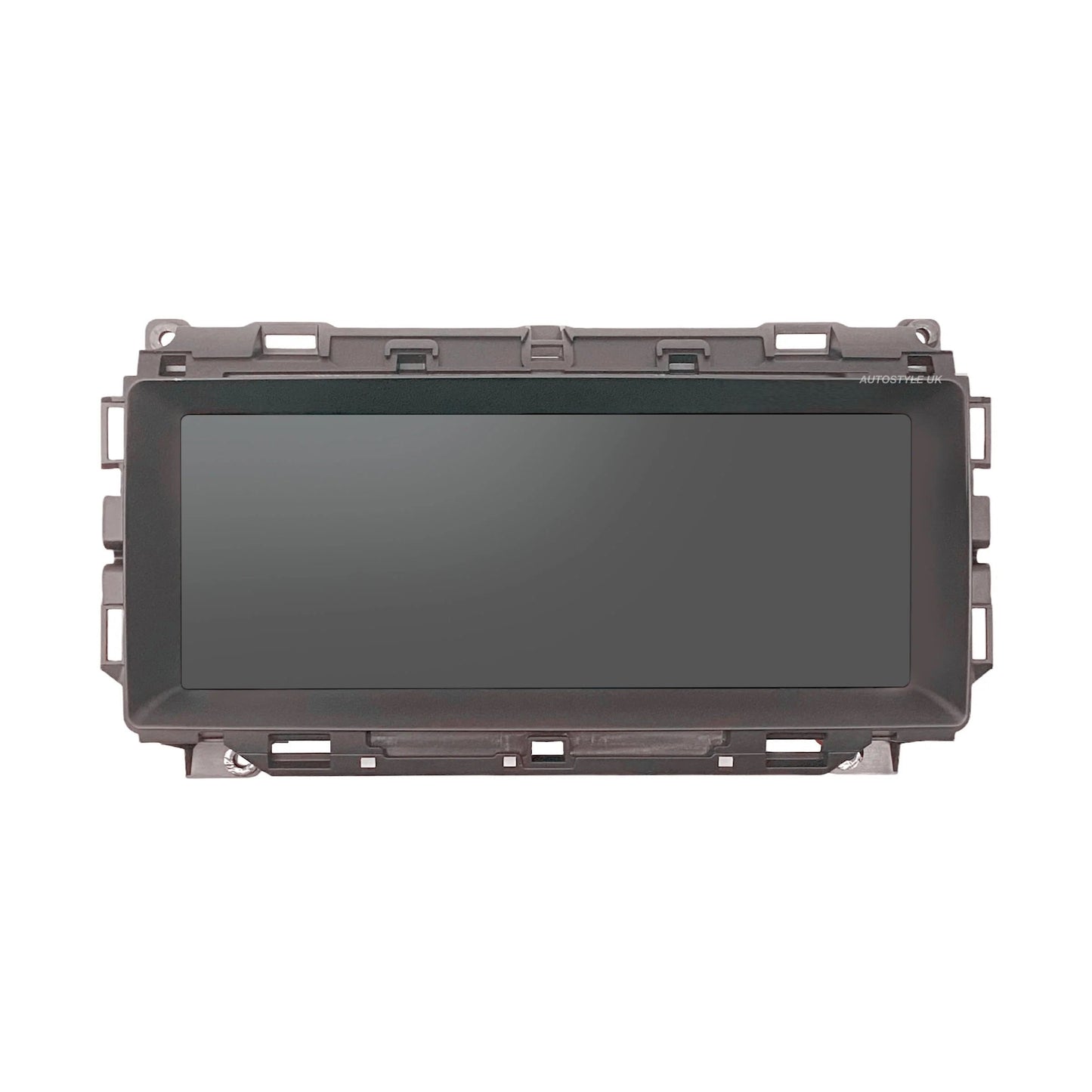 Jaguar E-Pace 2018 | OEM CarPlay & Android Auto Integration Module Screen