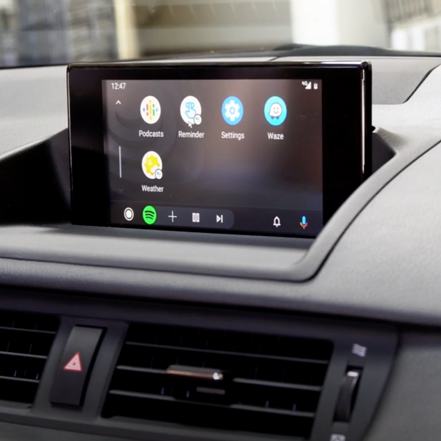 Lexus CT 2013-2021 | OEM CarPlay & Android Auto Integration Module