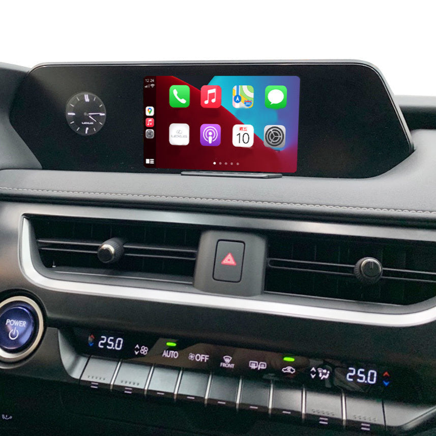 Lexus LS 2013-2021 | OEM CarPlay & Android Auto Integration Module
