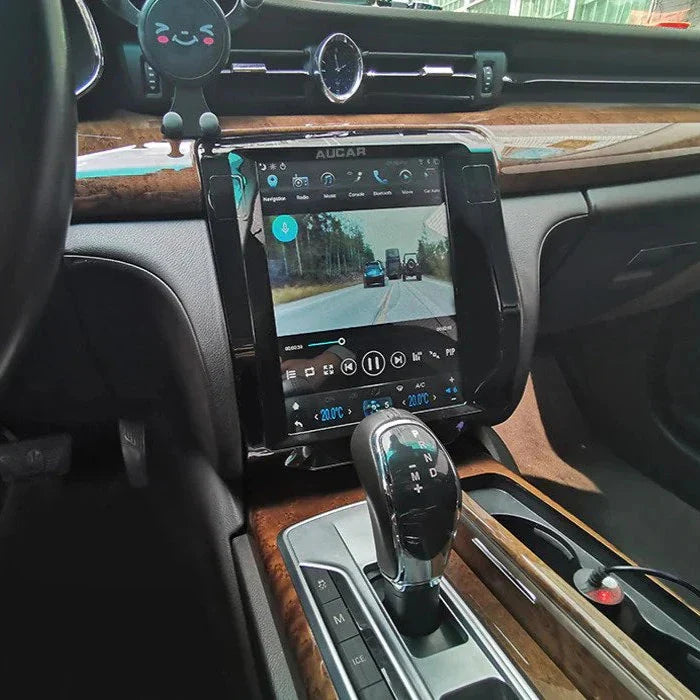 Maserati Quattroporte Smart Touchscreen Display Upgrade 2004-2019