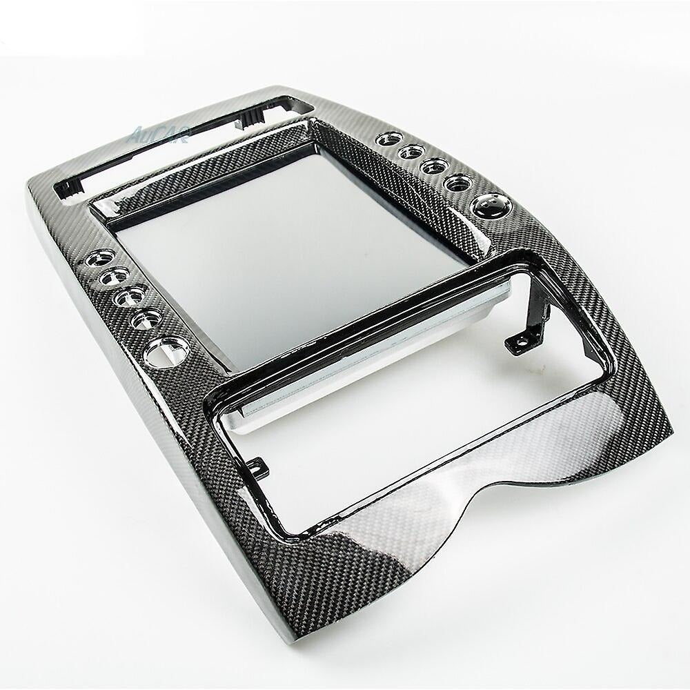 Maserati Quattroporte Smart Touchscreen Display Upgrade 2004-2019