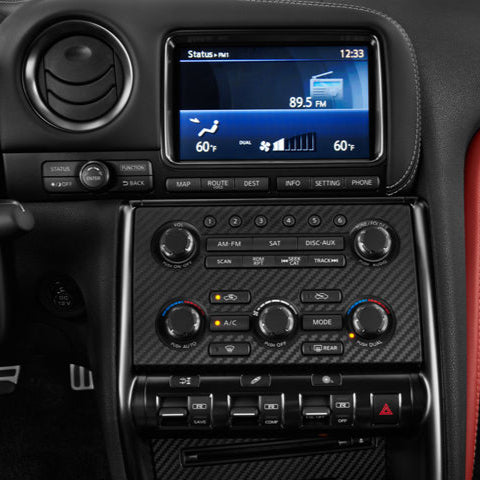 Nissan GT-R 2012-2017 | OEM CarPlay & Android Auto Integration Module