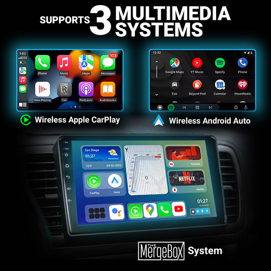 The Merge Box© - Unlock App Download