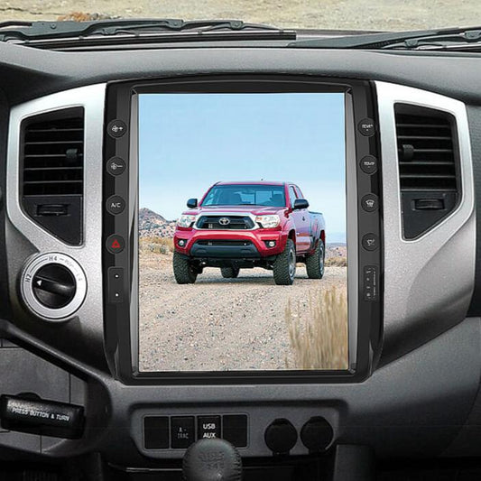 Toyota Tacoma 2005-2023 | Smart Touchscreen Display Upgrade