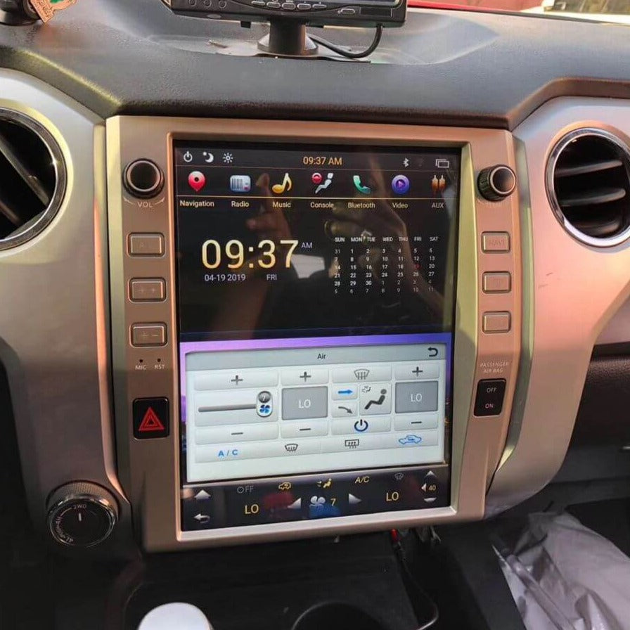 Toyota Tundra Smart Touchscreen Display Upgrade 2007-2021