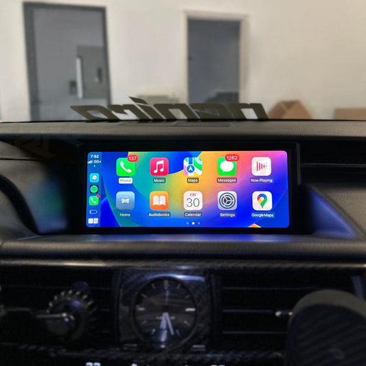 Lexus ES 350 OEM CarPlay & Android Auto Integration Module 2013-2021